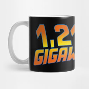 1.21 Mug